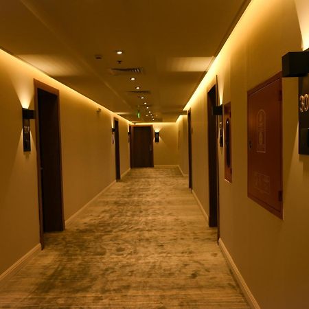 Villa Misk Dammam Esterno foto