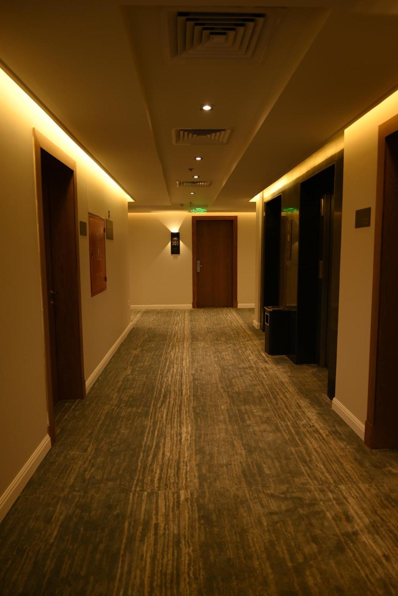 Villa Misk Dammam Esterno foto