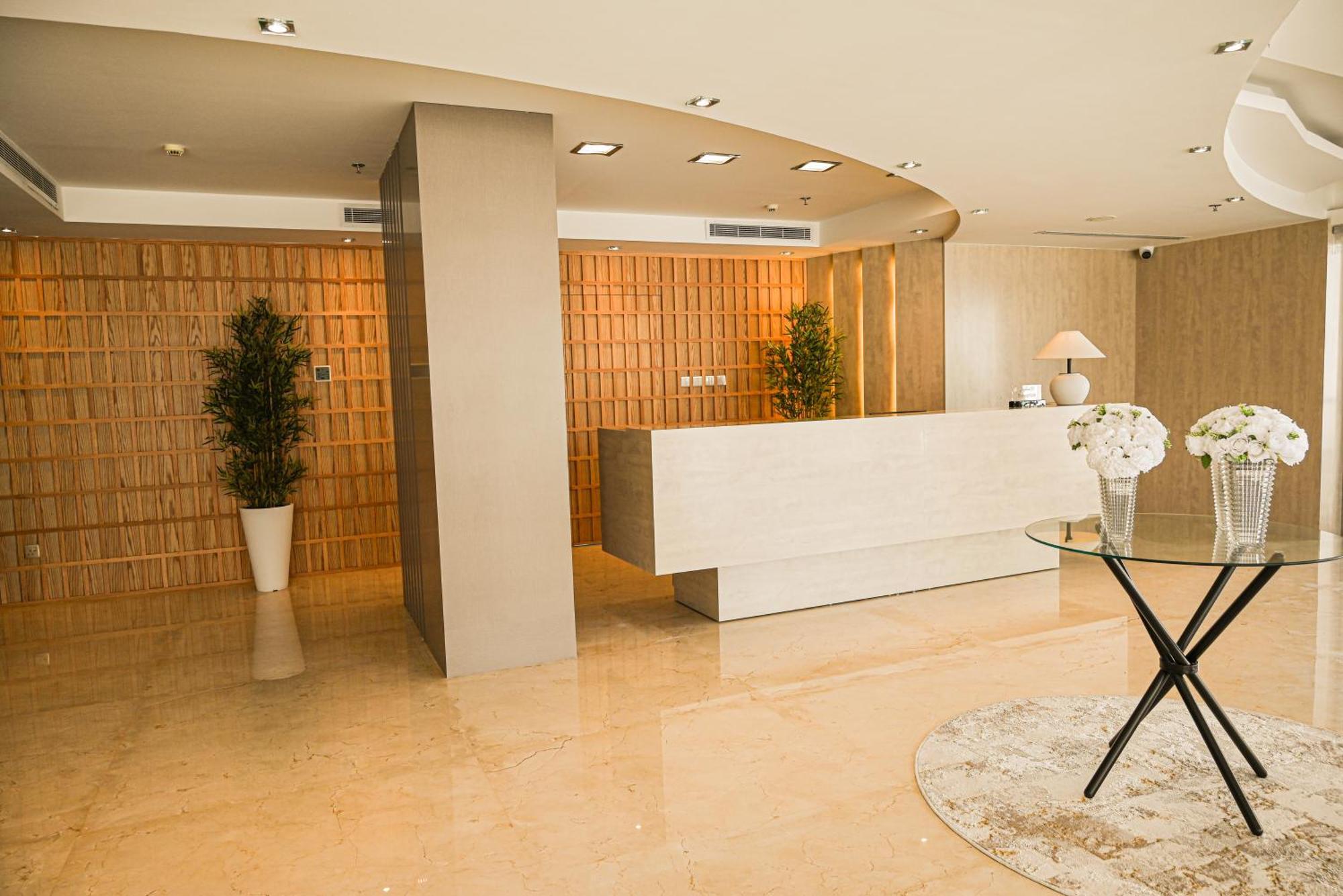 Villa Misk Dammam Esterno foto