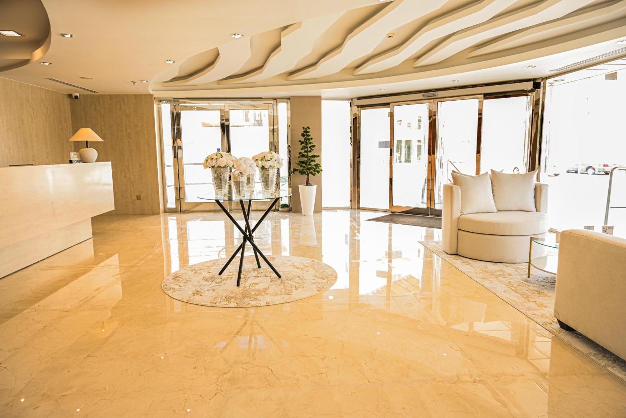 Villa Misk Dammam Esterno foto
