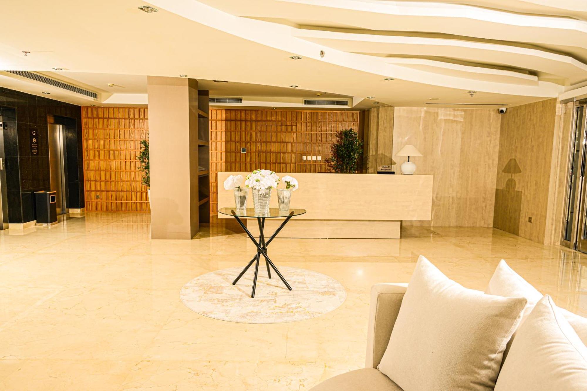 Villa Misk Dammam Esterno foto