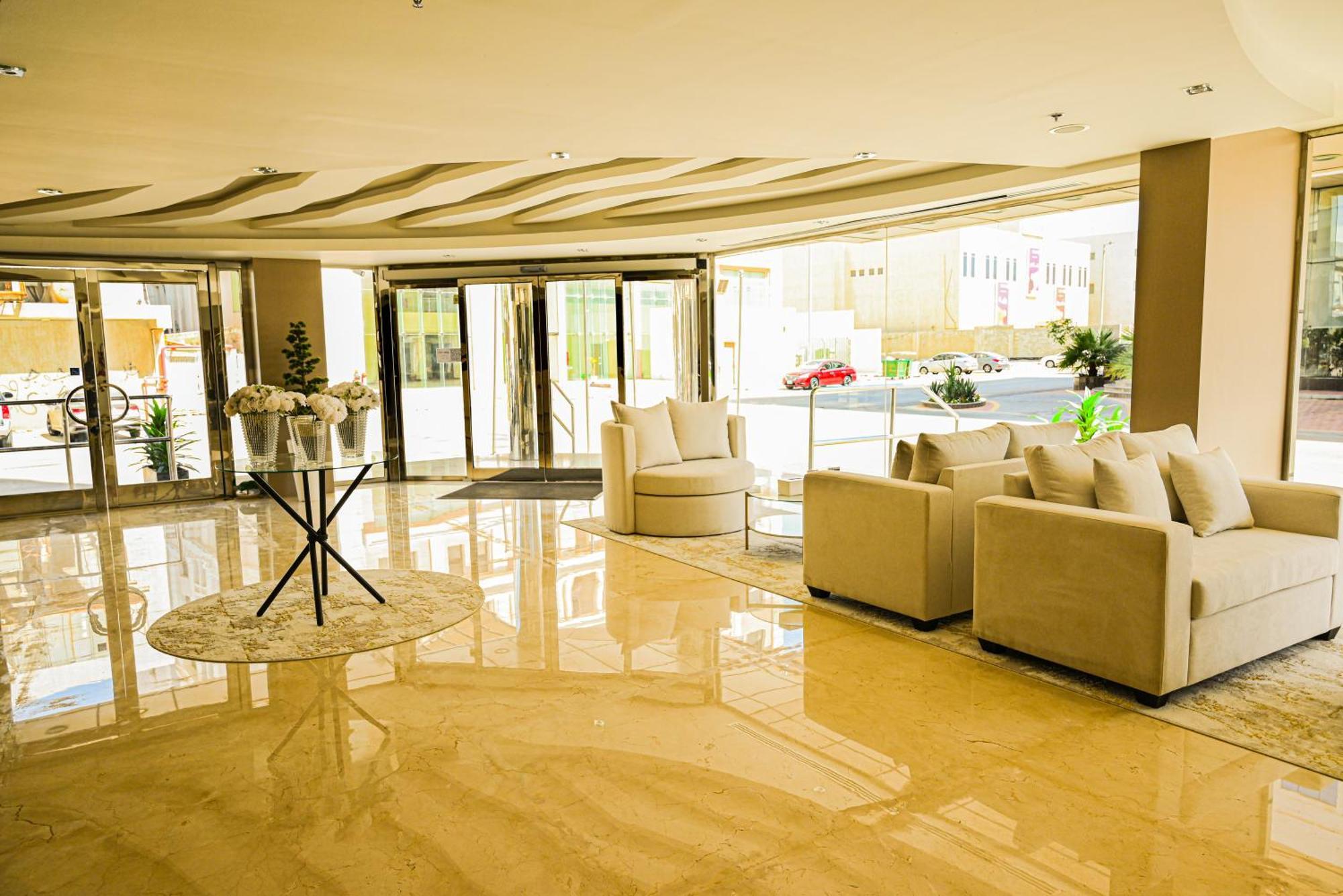 Villa Misk Dammam Esterno foto