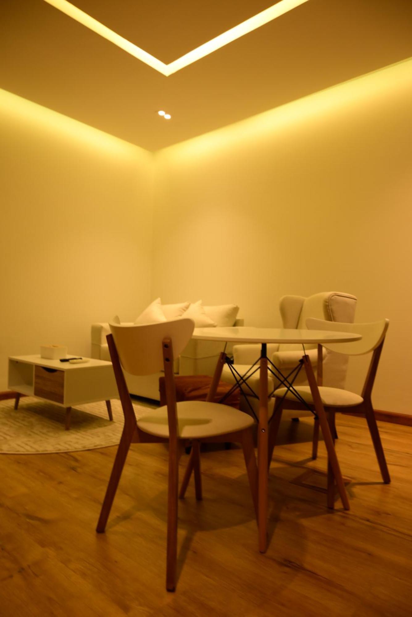 Villa Misk Dammam Esterno foto