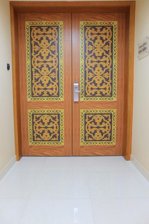 Villa Misk Dammam Camera foto